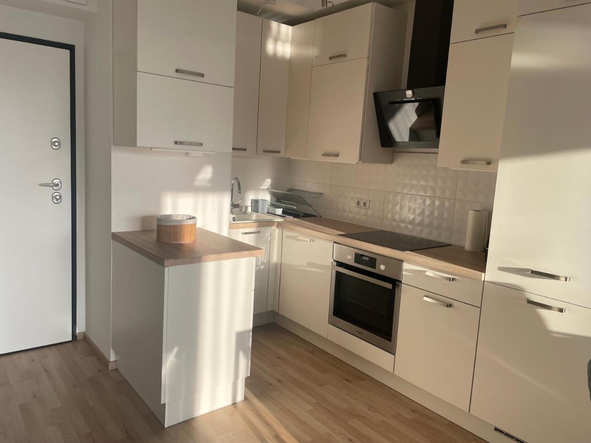 Bay Shore Flat Apartman