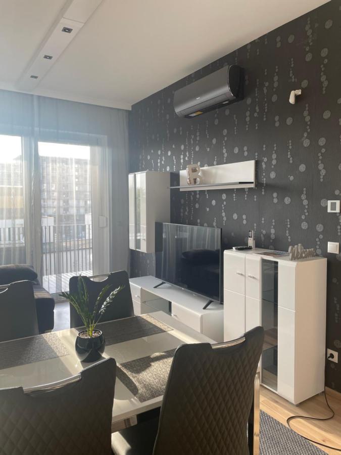 Apartman Bay Shore Flat Budapest