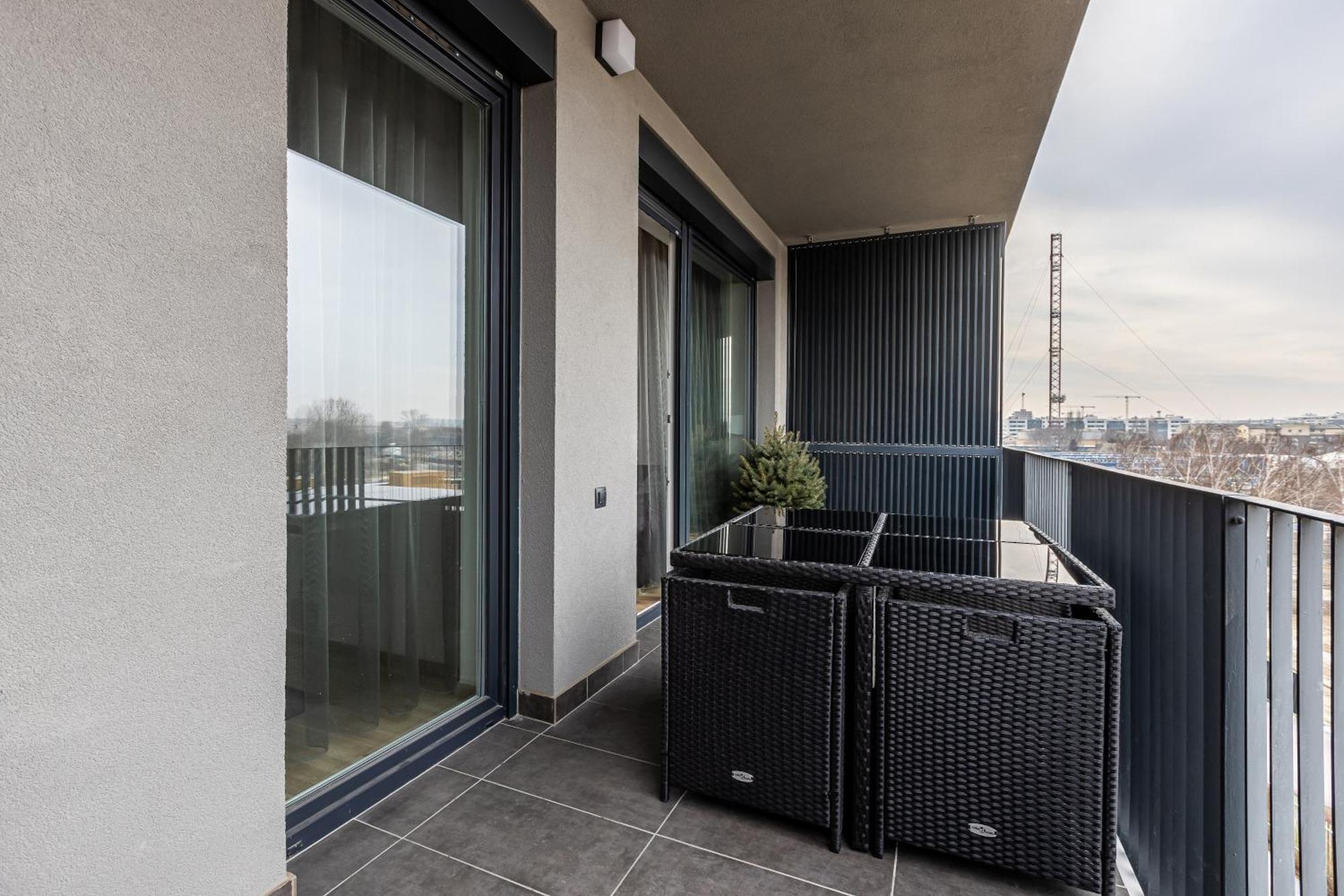 Apartman Bay Shore Flat