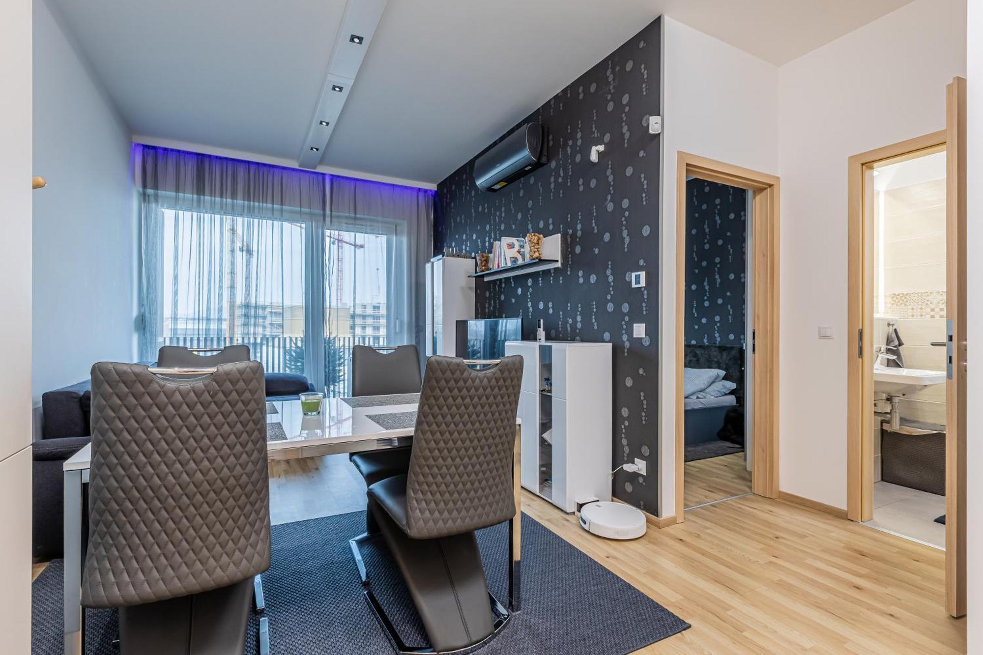 Bay Shore Flat Apartman