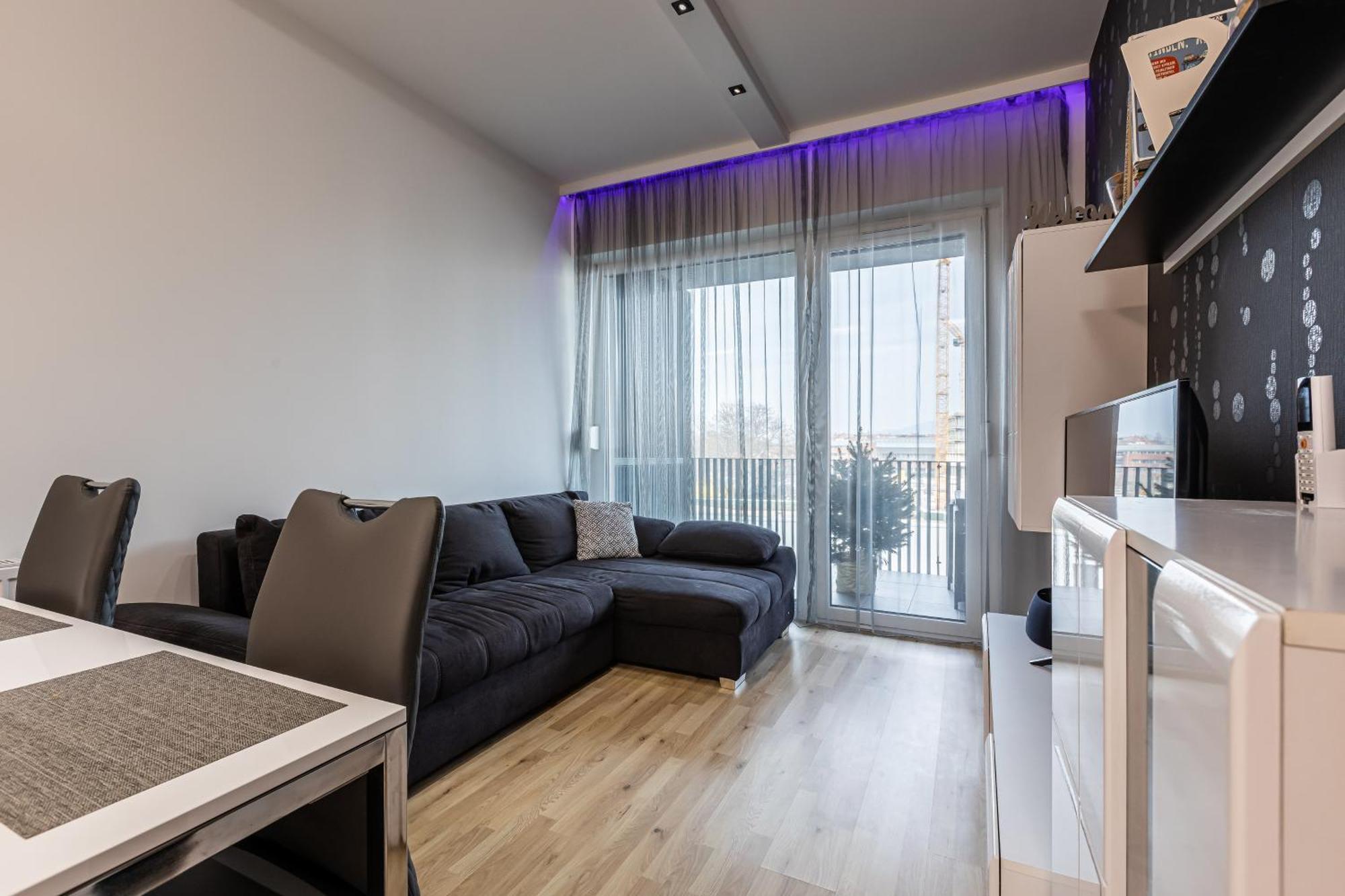Bay Shore Flat Apartman *
