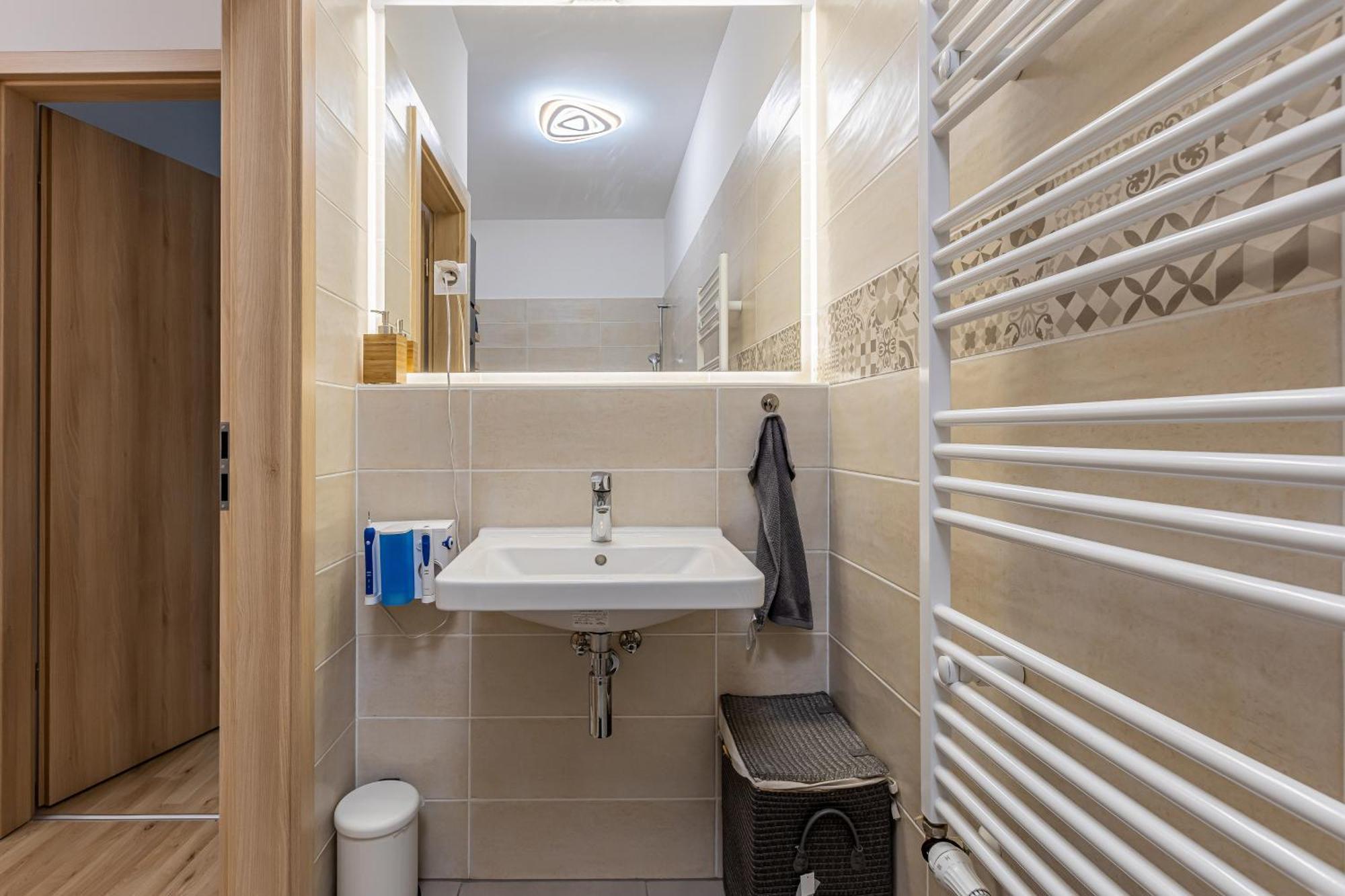 Bay Shore Flat Apartman Budapest