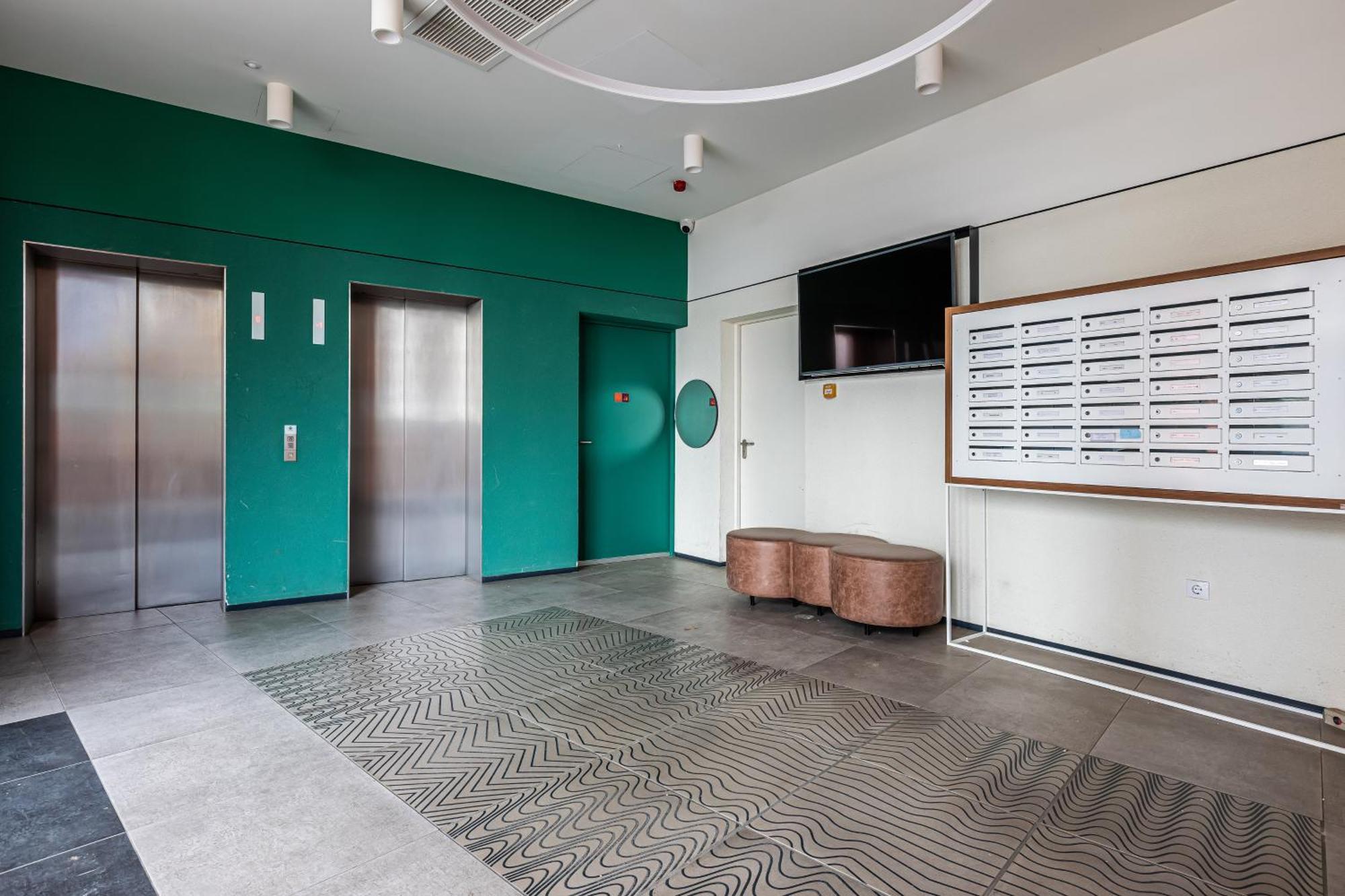 Bay Shore Flat Apartman *