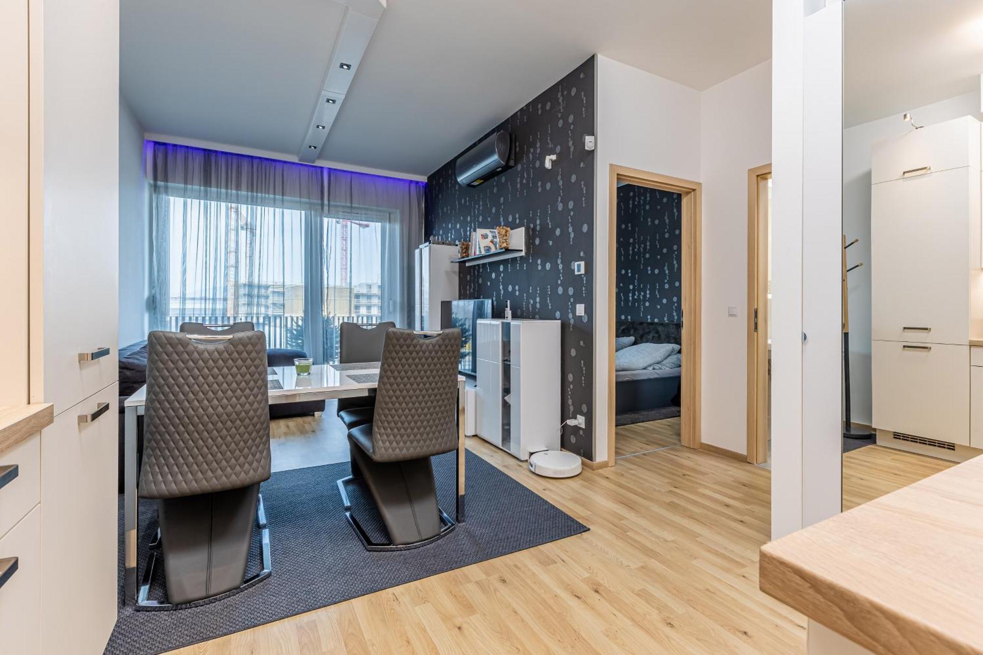 Apartman Bay Shore Flat