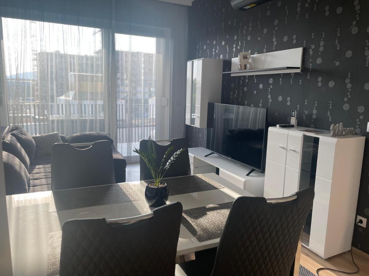 Apartamento Bay Shore Flat *