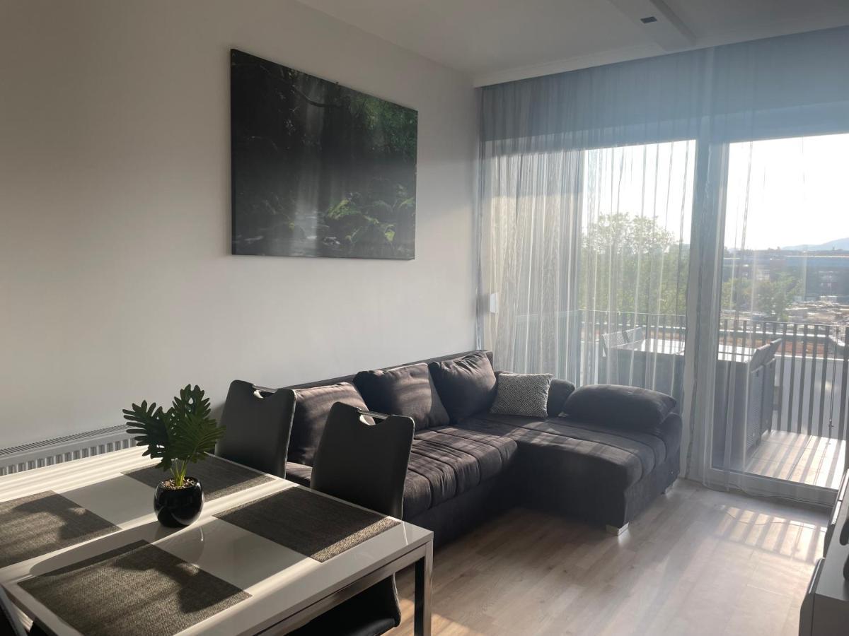 Apartamento Bay Shore Flat