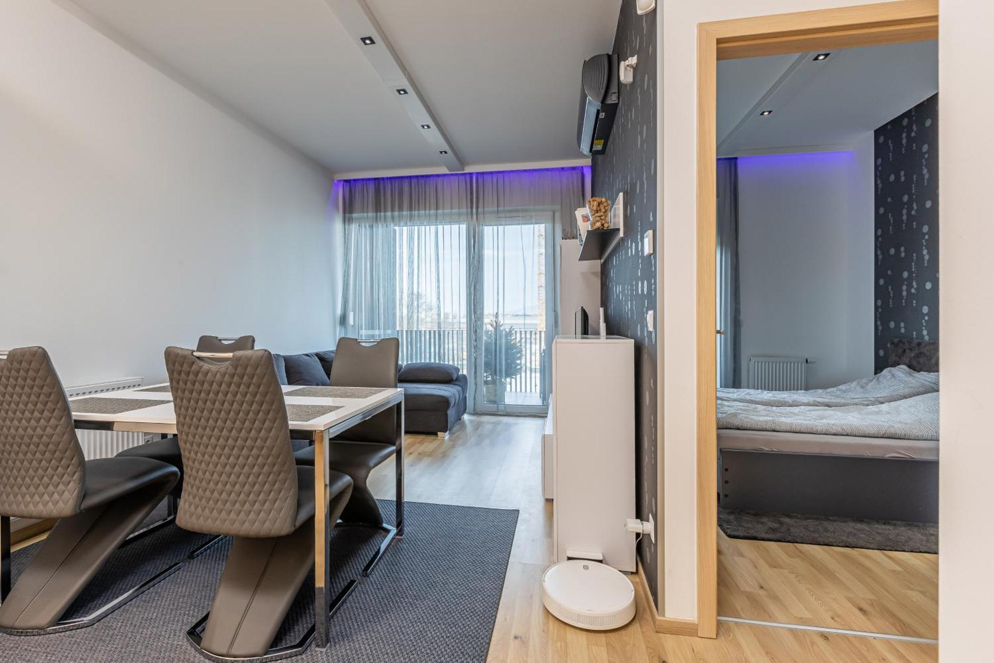 Bay Shore Flat Apartamento