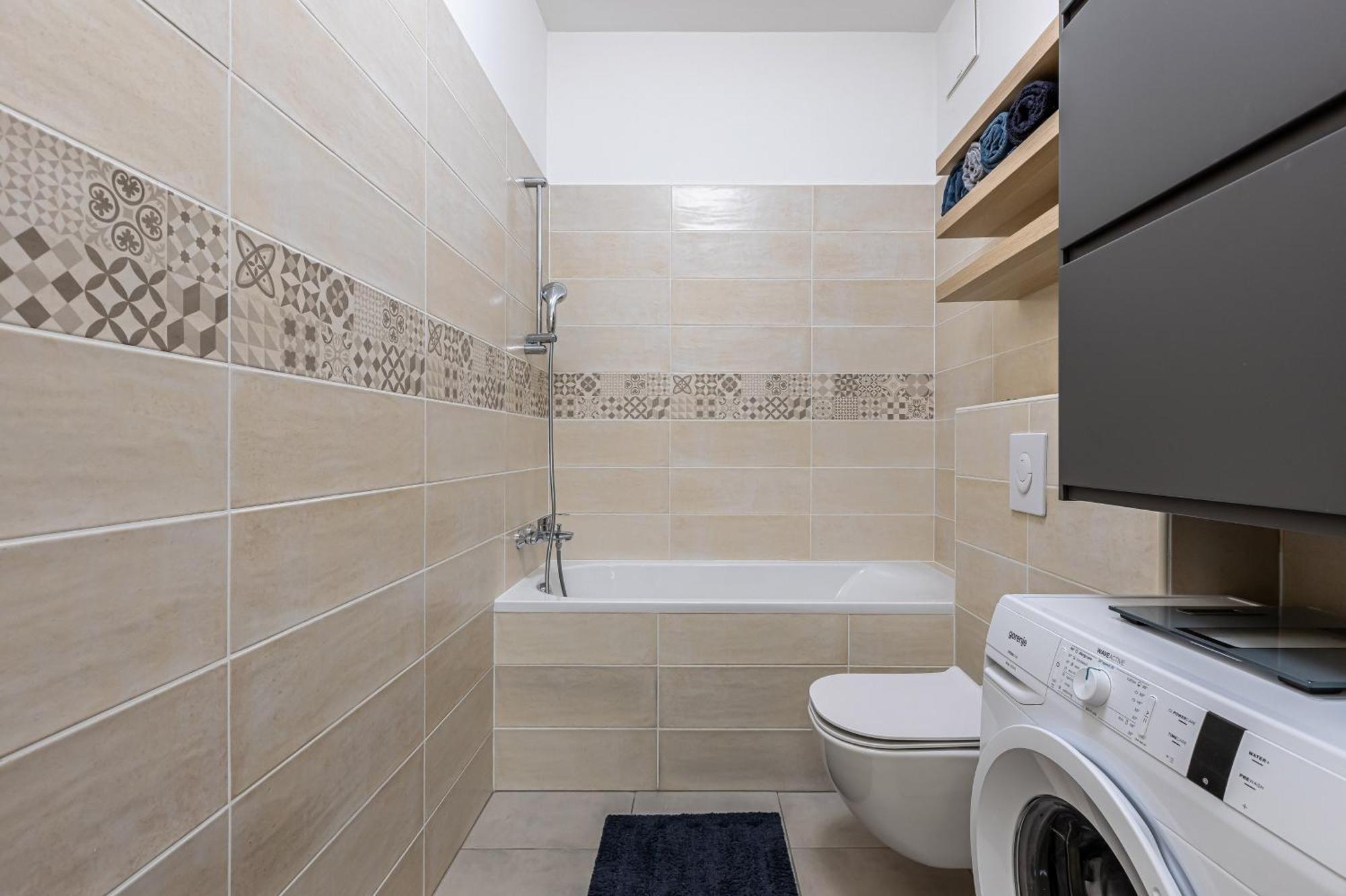 Apartamento Bay Shore Flat