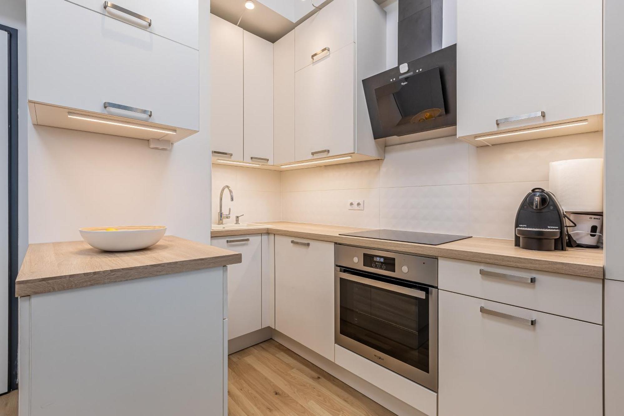 Apartamento Bay Shore Flat