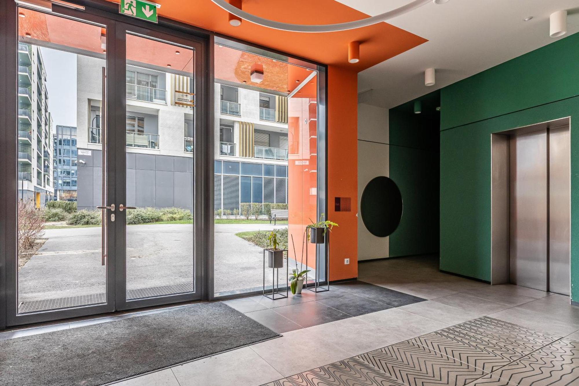 Bay Shore Flat Apartamento